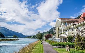 Hotell Loenfjord